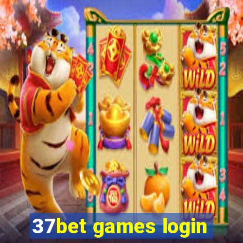 37bet games login